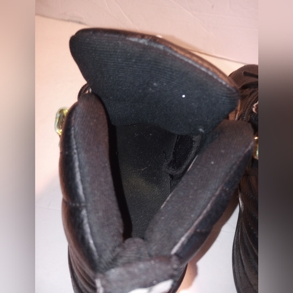 Nike Air Jordan 12 Retro The Master XII 2016 Women's Size 6 130690-013 - Picture 7 of 9